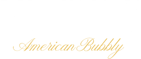 Mr. Fancy American Bubbly